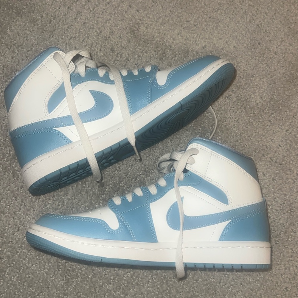 womens air jordan 1